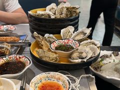 -一绪に寿喜烧(虹悦城店)