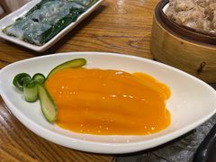 -小城粥道·海胆鲜虾粥(解放广场店)