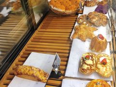 -Let's Taipei 非常烘焙(太古里店)