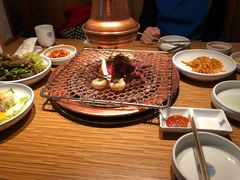 -王妃家(明洞中央店)