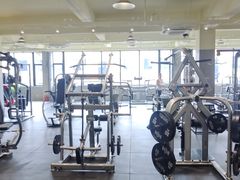 -聚健身GatherFitness(余杭店)