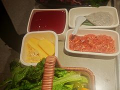 -海底捞火锅(顺义华联店)