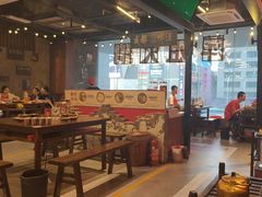 -萍姐火锅·公路夜市(打浦桥日月光店)