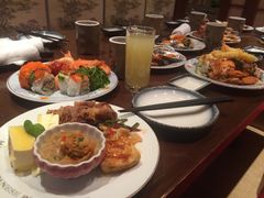 -松子料理(华威桥店)