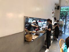 -小豆海棠(嘉兴路店)
