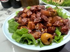 -九转小磨·非遗东北菜(群力店)