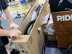 -GIANT捷安特自行车专卖店(金桥台儿庄路店)