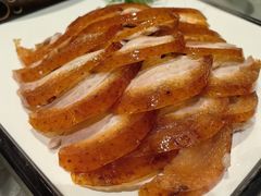-北京全聚德(清华园店)