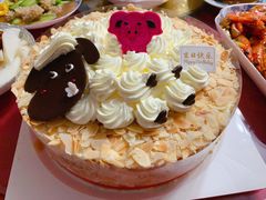 -味多美蛋糕(耿庄店)