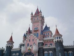 -厦门方特东方神画
