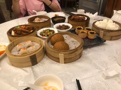 -广州建国酒店-盈丰阁粤菜-粤式茶点