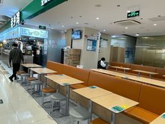 -老乡鸡(上海巴黎春天浦建店)