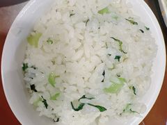 -奶奶的味道(胶州路店)