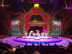 -珠海横琴长隆《卡卡虎奇遇记》