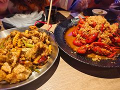 -红盔甲·小龙虾(车公庙店)