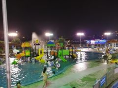 -黄金海岸水上乐园