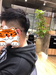 -Mentor Hair Salon