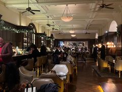 -LONG BAR 廊吧(外滩华尔道夫酒店)