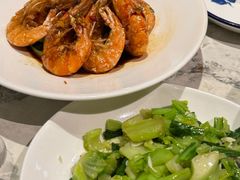 -醉南拳客家菜·河田鸡(东街口航空大厦店)