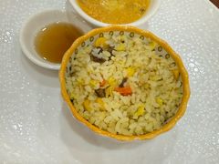-奇芳阁·百年清真南京菜(夫子庙店)