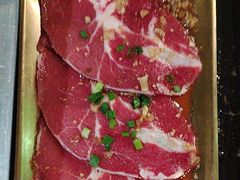 -炙城·韩式烤肉(南京东路店)