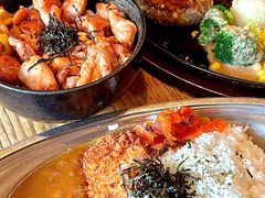 -铃木食堂(北新桥店)