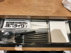 -焼肉ライク·烧肉LIKE(万菱汇店)