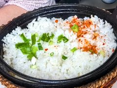 -渝绝回味碗土家洋芋饭(学道街店)