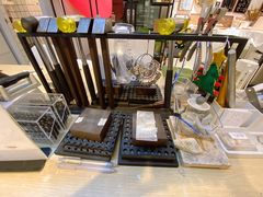 -Oasis绿洲银饰珍珠手作diy(壹方城店)