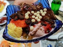 -圣廷苑酒店-世纪楼菲苑自助餐厅