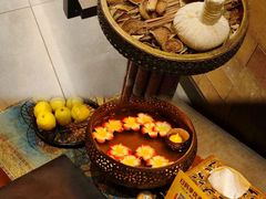 -菩泰·泰式草本按摩SPA(武汉新天地南馆店)