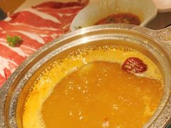 -名都晓荷塘主题火锅(建设大街店)