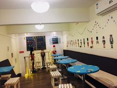 -蜜糖甜品铺(朝一村民公寓店)