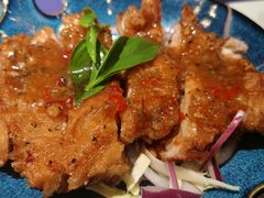 -馔豚·台北菜专门店(深圳湾万象城店)