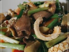 -营记牛肉火锅·大埔客家菜(上梅林店)