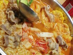 -韩味轩(丰盛町店)