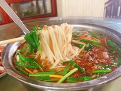 -岩保农家乐