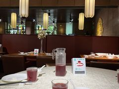 -金枝玉叶上海人家食府(三里河店)