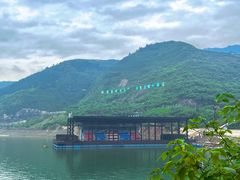 -白帝城·瞿塘峡景区