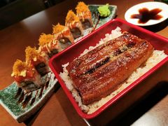 -千代武日本料理(哈西店)