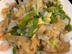 -沙河粉村·国家非遗传承(云台店)