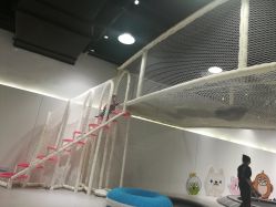 -MINI MARS KIDS CLUB亲子家庭中心(长宁天山店)