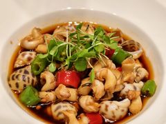 -彩丰楼中餐厅(佘山世茂洲际酒店)