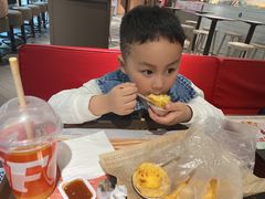 -肯德基(江夏中百店)