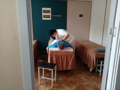 -润伊康·正骨推拿·盲人按摩(南横东街店)