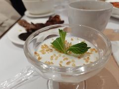 -晶丽香榭自助餐(南京大饭店)