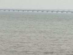 -港珠澳大桥码头