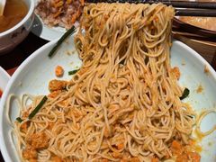 -裕兴记•蟹黄面馆(人民广场店)