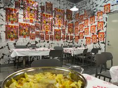 -巴山路曹记鸭霸王火锅(梅溪步步高新天地店)