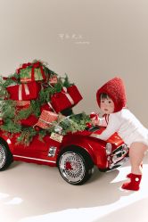 -可乐大王自然光儿童摄影(园区店)